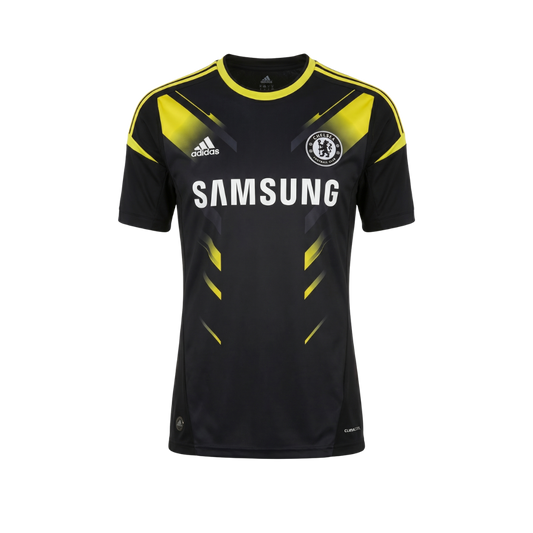 JERSEY RETRO CHELSEA THIRD 2013/14
