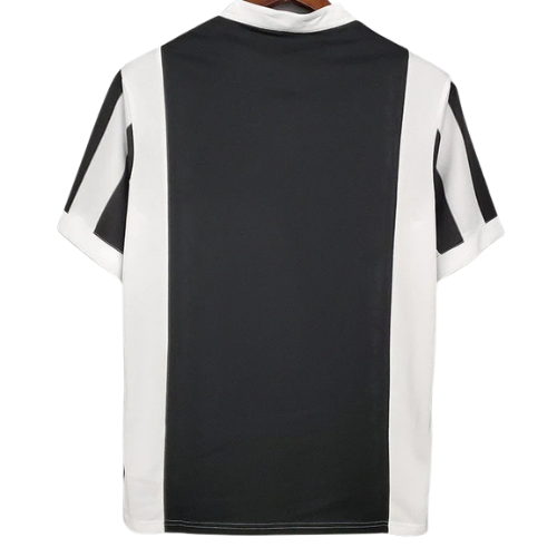 Retro Juventus Home Shirt 2017/18