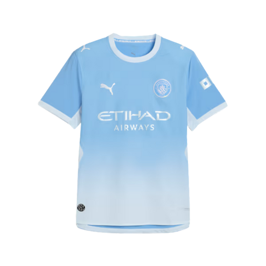 JERSEY MANCHESTER CITY HOME 2026/27