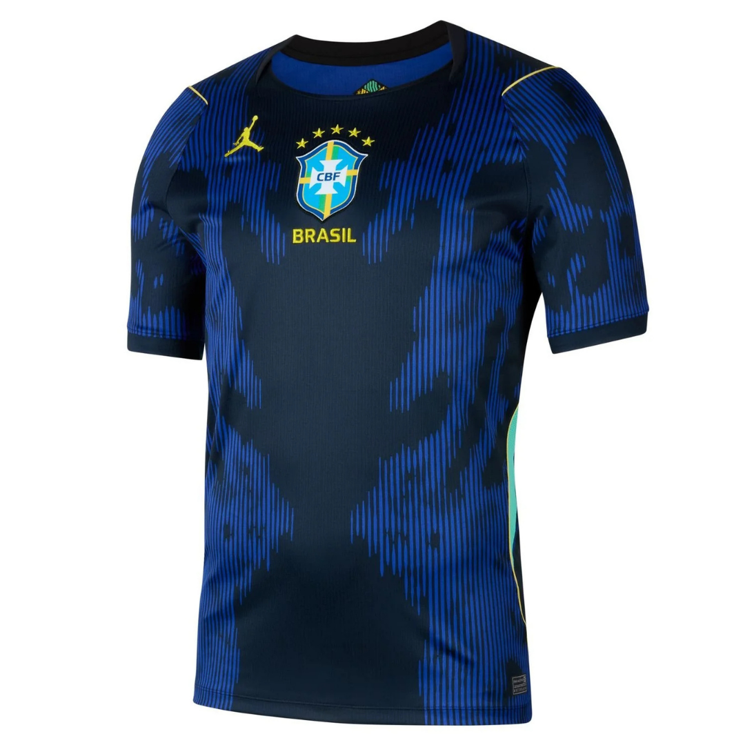 Brazil 2026/27 Away World Cup Shirt
