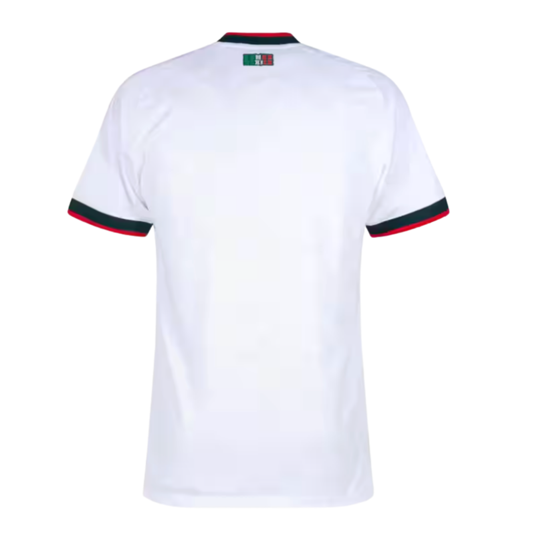 Mexico Away World Cup Shirt 2026/27