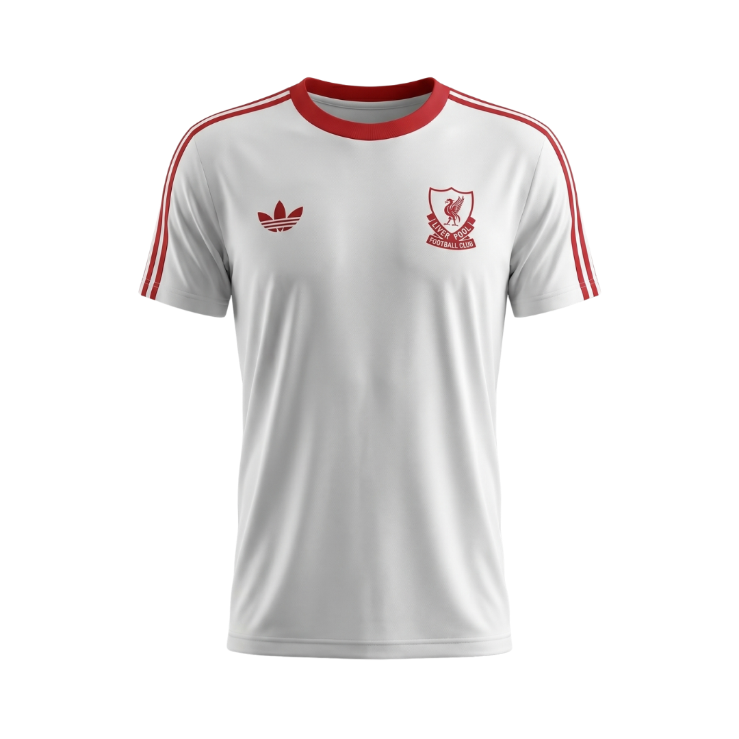 JERSEY LIVERPOOL 2026/27
