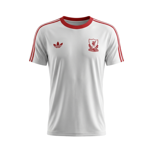 JERSEY LIVERPOOL 2026/27