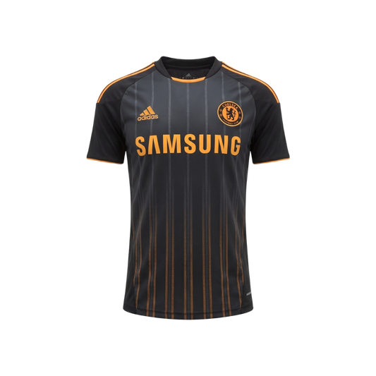 JERSEY RETRO CHELSEA AWAY 2010/11