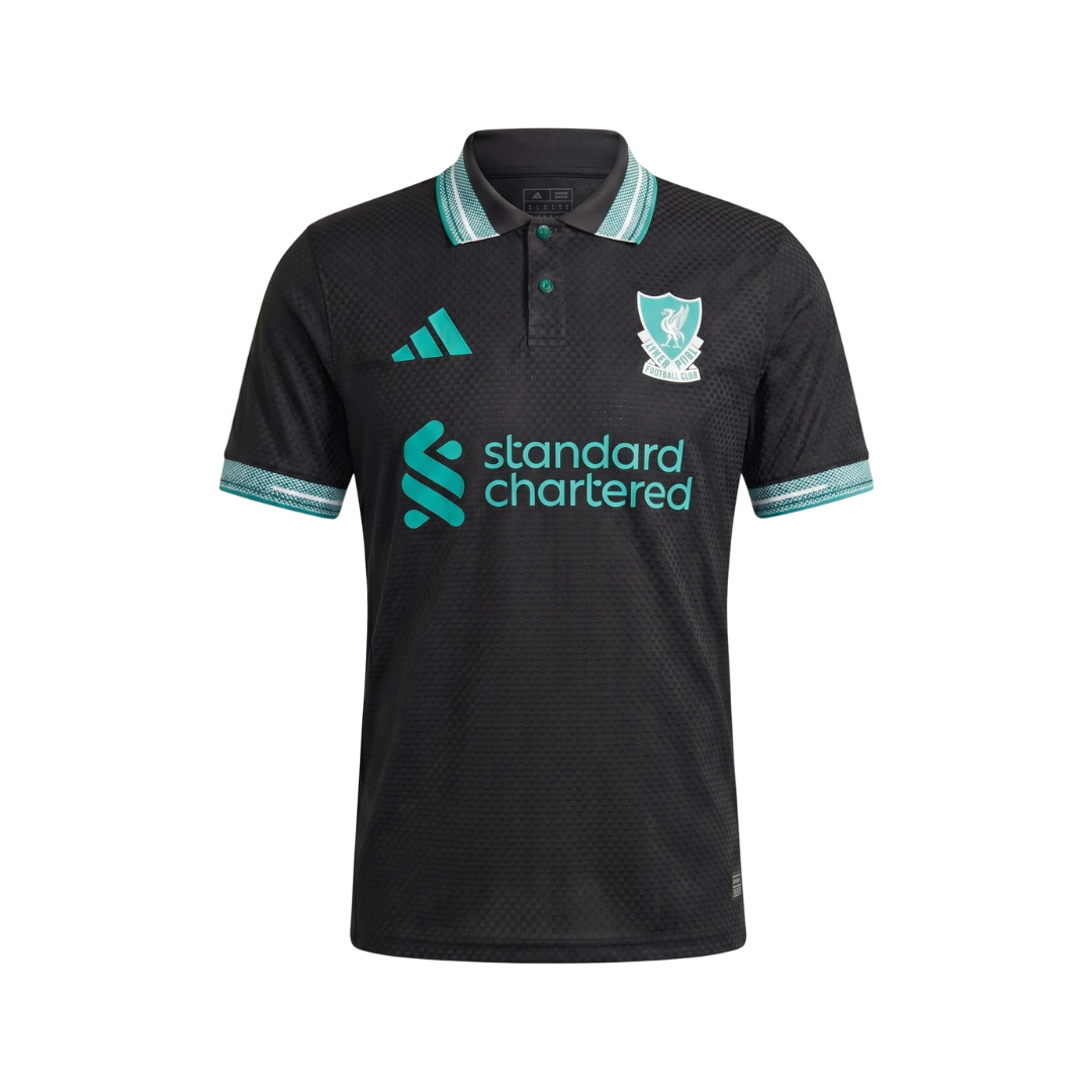JERSEY LIVERPOOL SPECIAL EDITION 2025/26