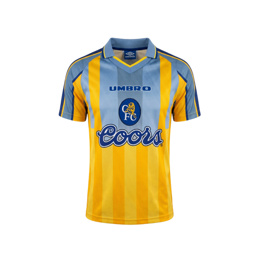 JERSEY RETRO CHELSEA AWAY 1996/97