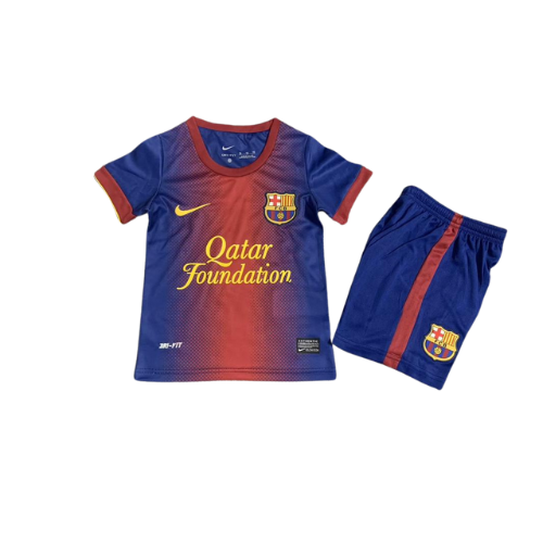 KIDS' KIT BARCELONA