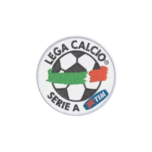 Football League Patch