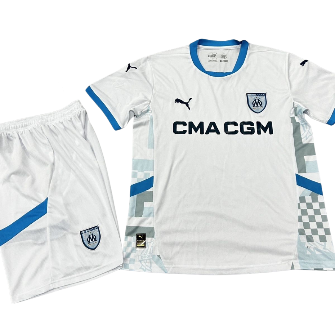 KIDS' KIT OM 2024/25