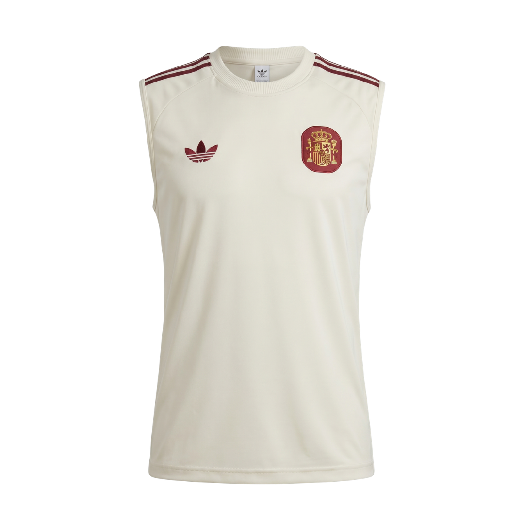 SPAIN VEST