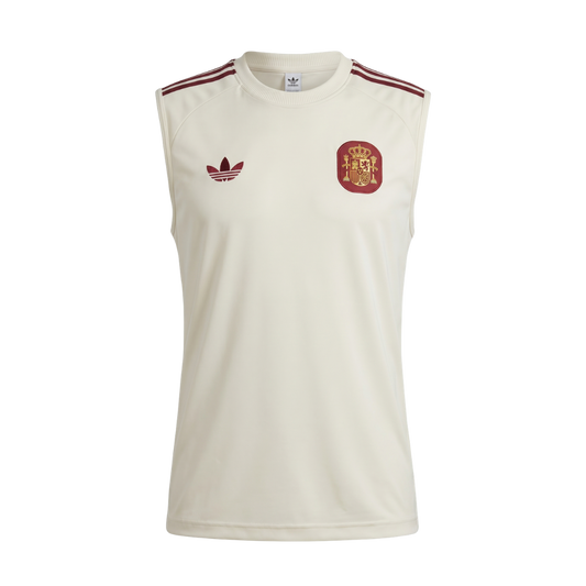 SPAIN VEST
