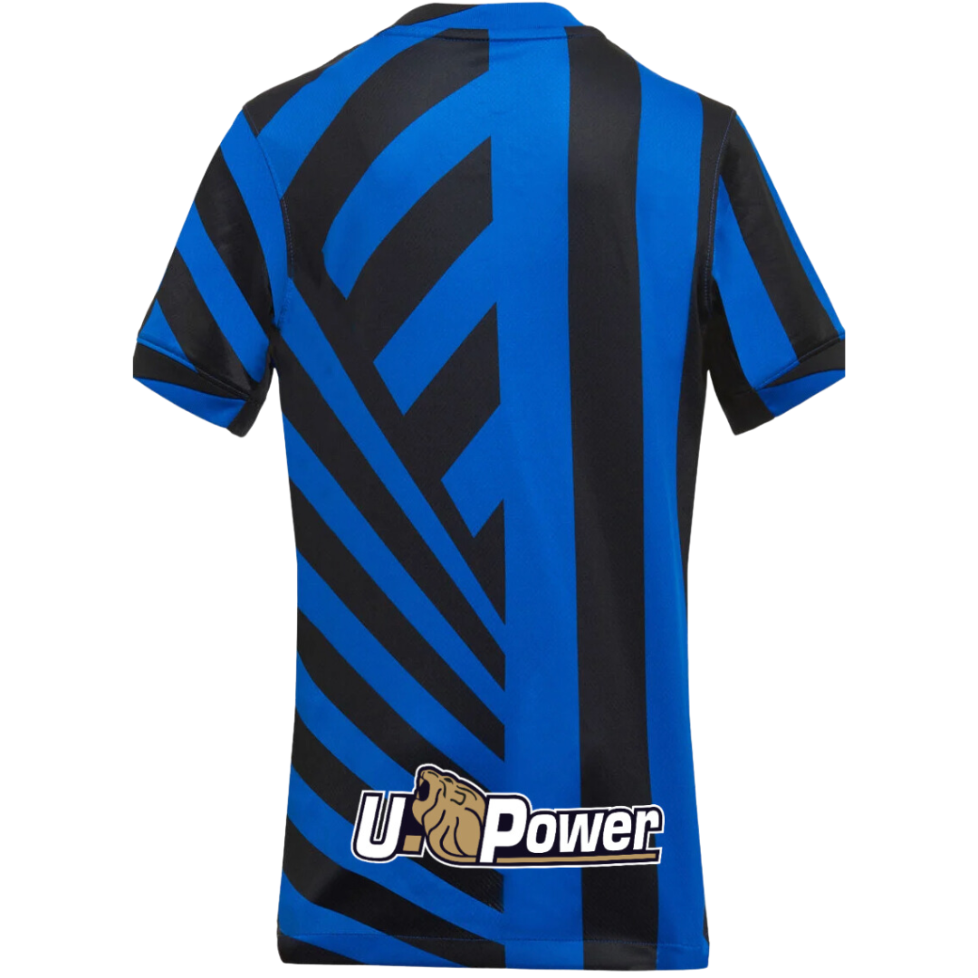 Inter Home Shirt 2024/25