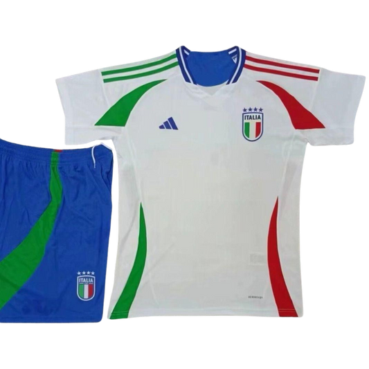 KIDS' KIT ITALY AWAY 2024/25