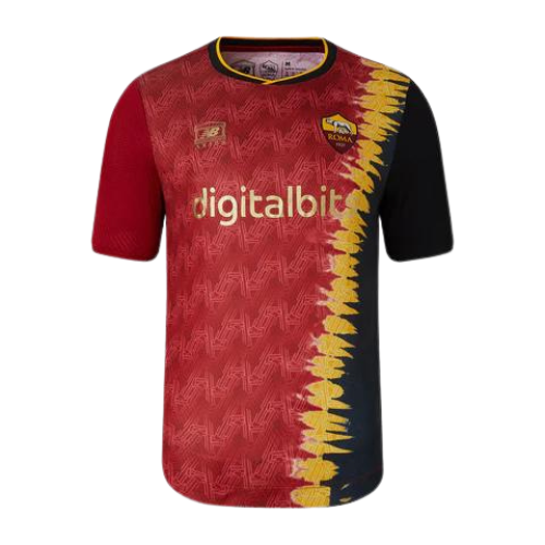 Roma Special Edition Shirt 2022/23