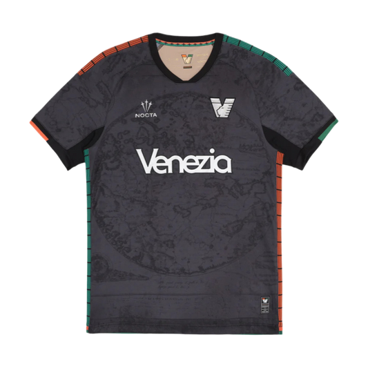 Venezia Shirt 2025/26