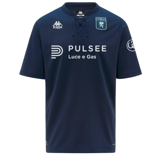 Genoa Third Shirt 2025/26