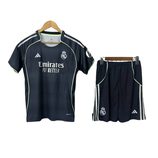KIDS' KIT REAL MADRID 2025/26