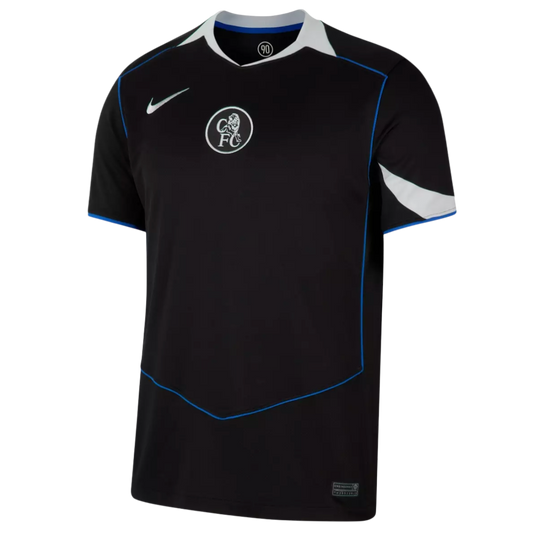 THIRD KIT CHELSEA 2025/26