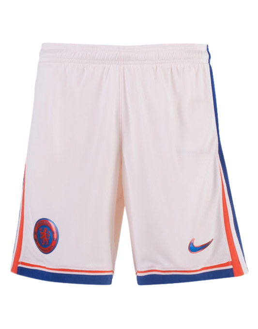 CHELSEA SHORTS 2024/25