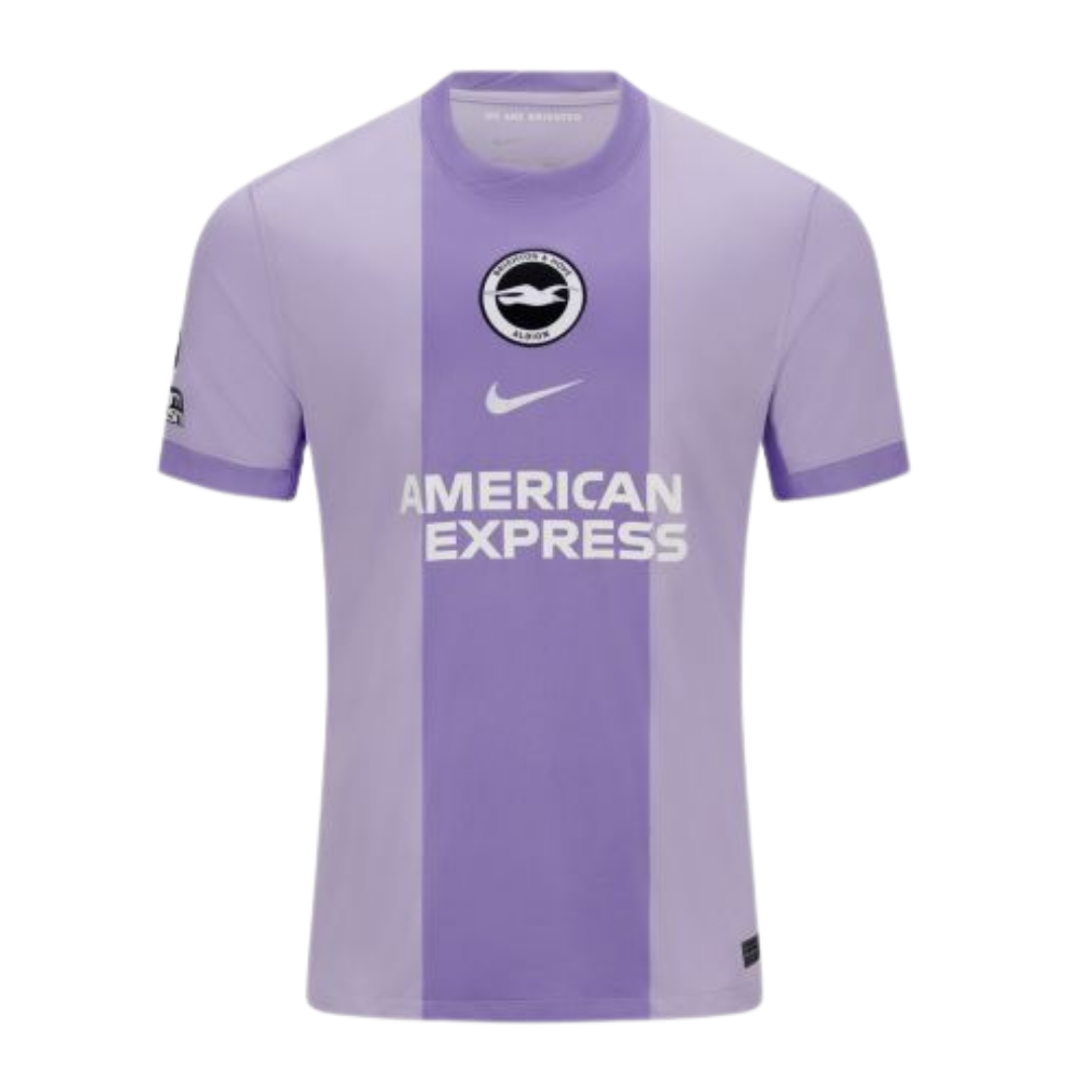 JERSEY BRIGHTON & HOVE ALBION THIRD 2026/27