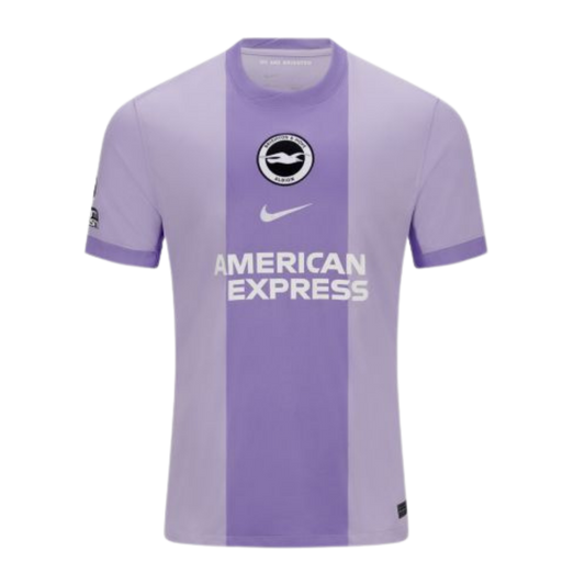 JERSEY BRIGHTON & HOVE ALBION THIRD 2026/27