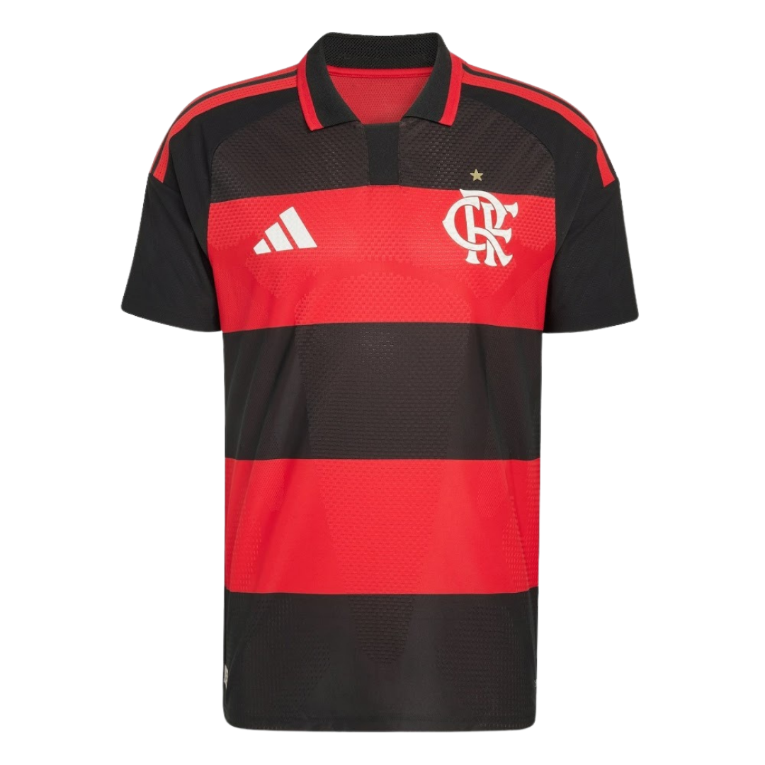 HOME SHIRT CR FLAMENGO 2026/27