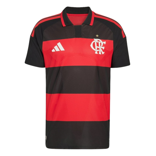 HOME SHIRT CR FLAMENGO 2026/27