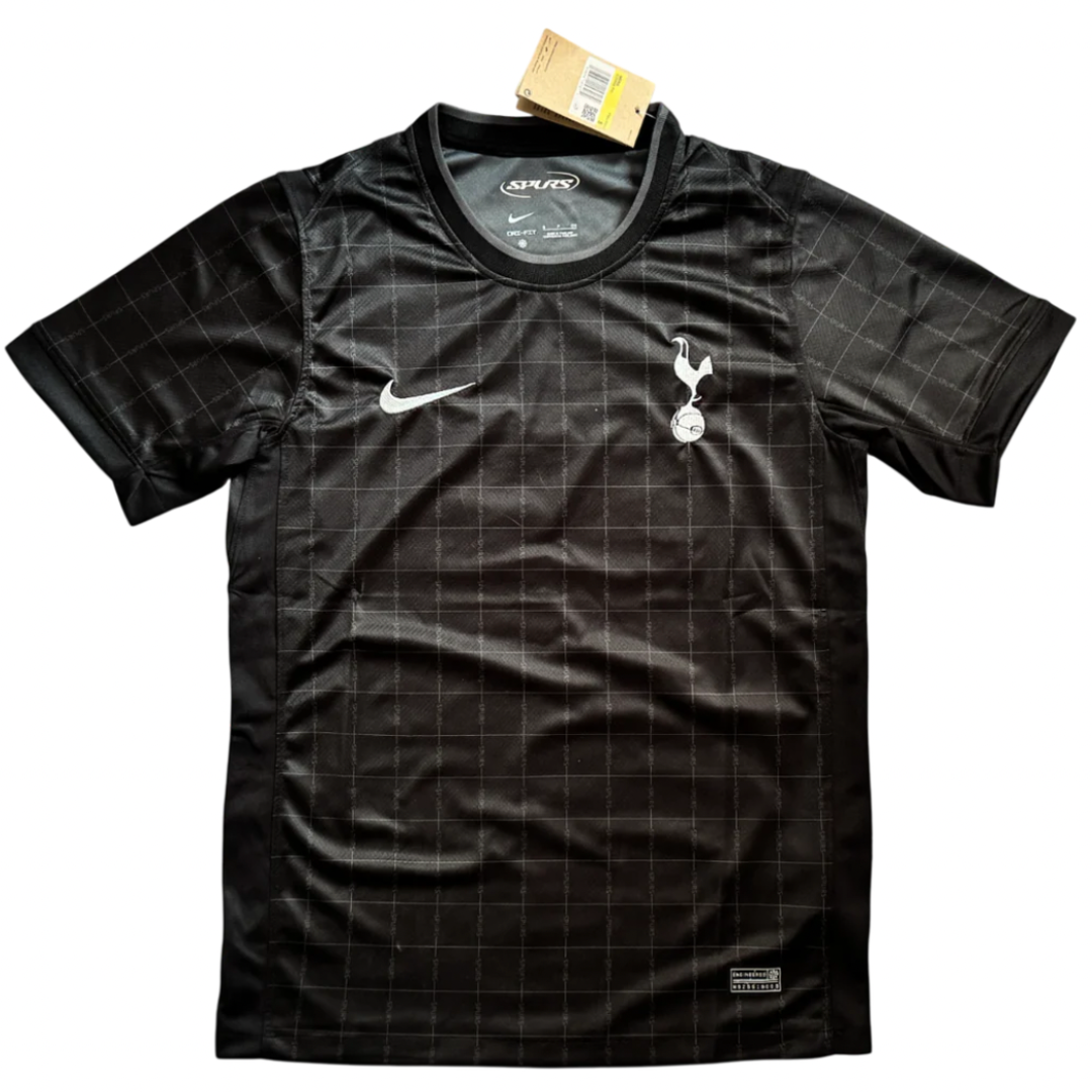 Tottenham Away Shirt 2025/26