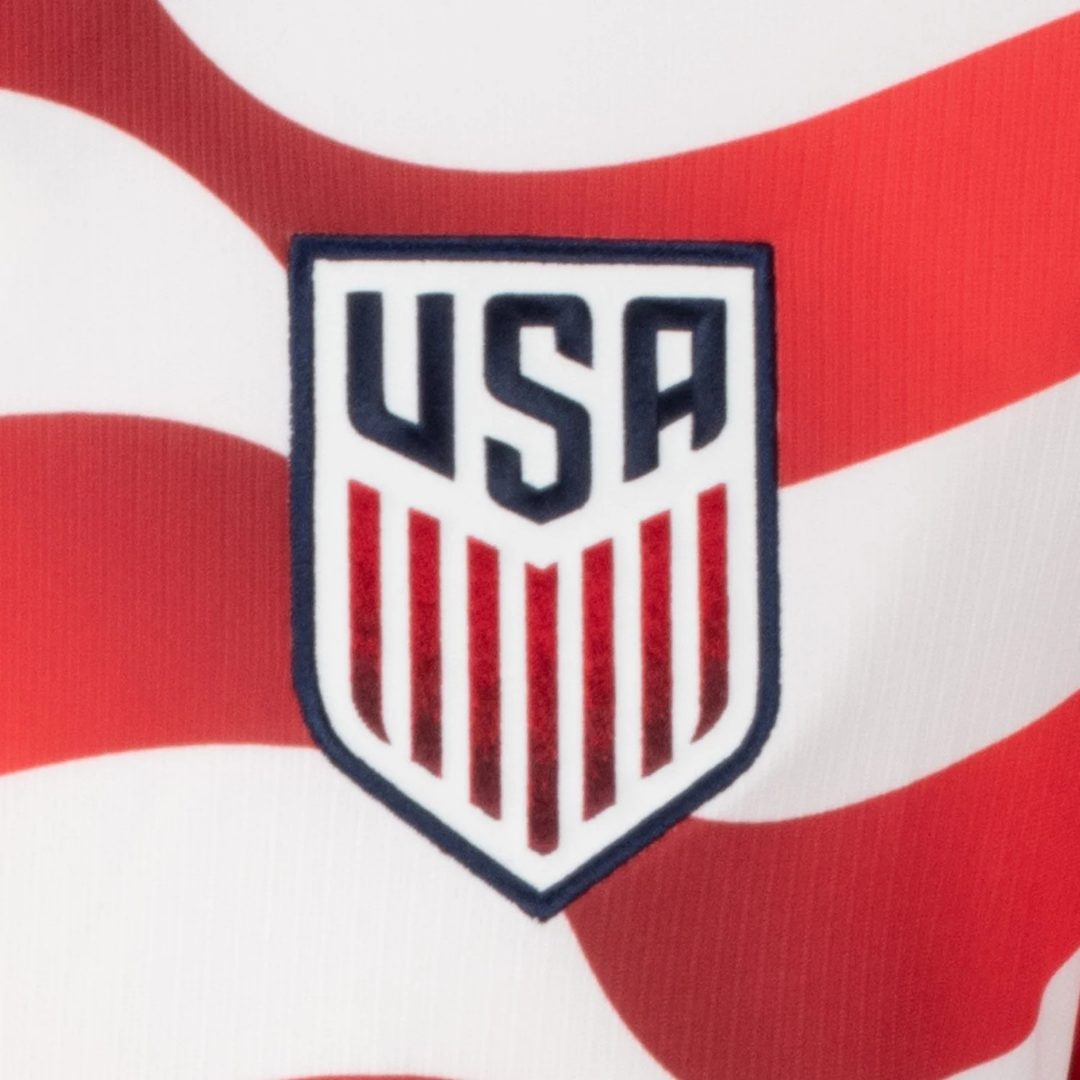 Home USA World Cup Shirt 2026/27
