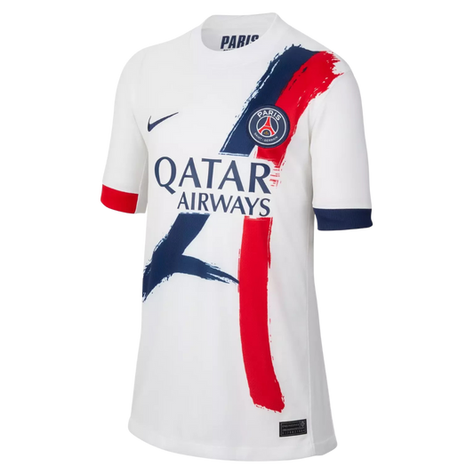 Away Shirt PSG 2024/25