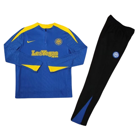 KIT INTER TRACKSUIT 24/25