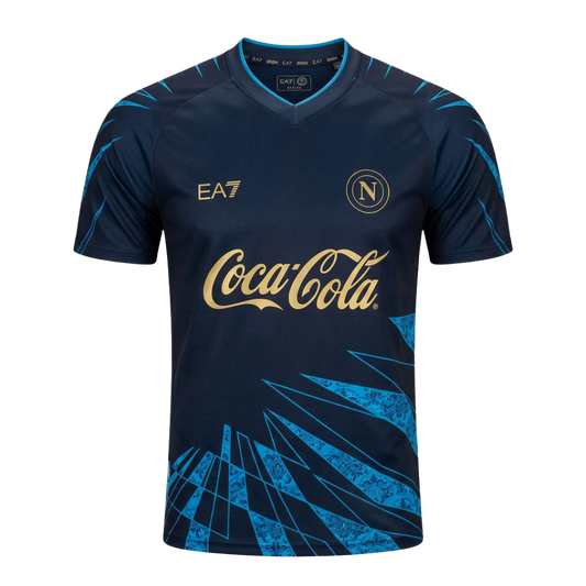 NAPOLI 2025/26 TRAINING SHIRT