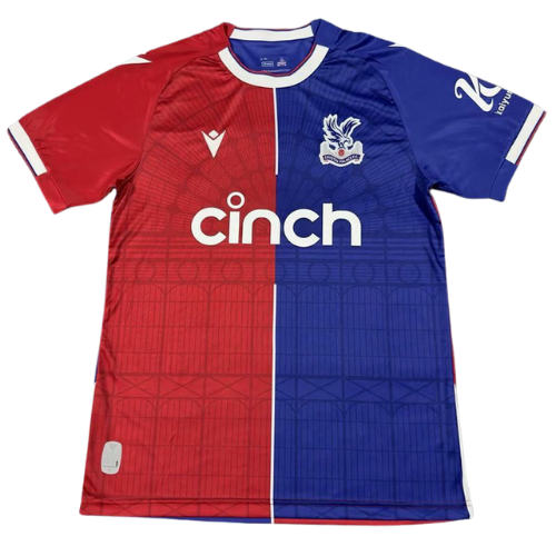 HOME SHIRT 2023/24 CRYSTAL PALACE