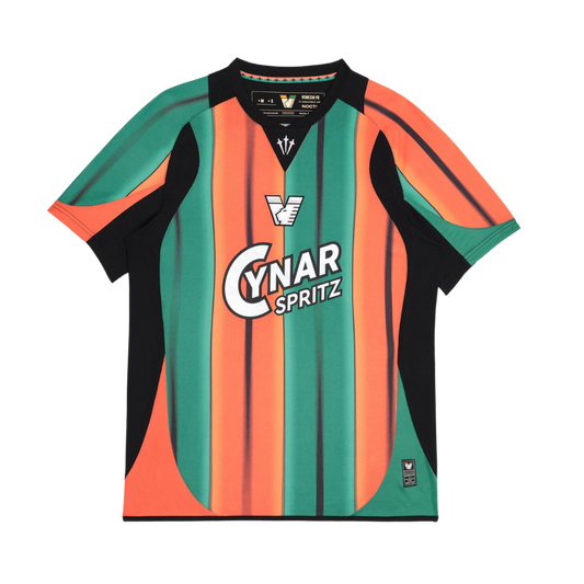 Venezia Third Shirt 2025/26