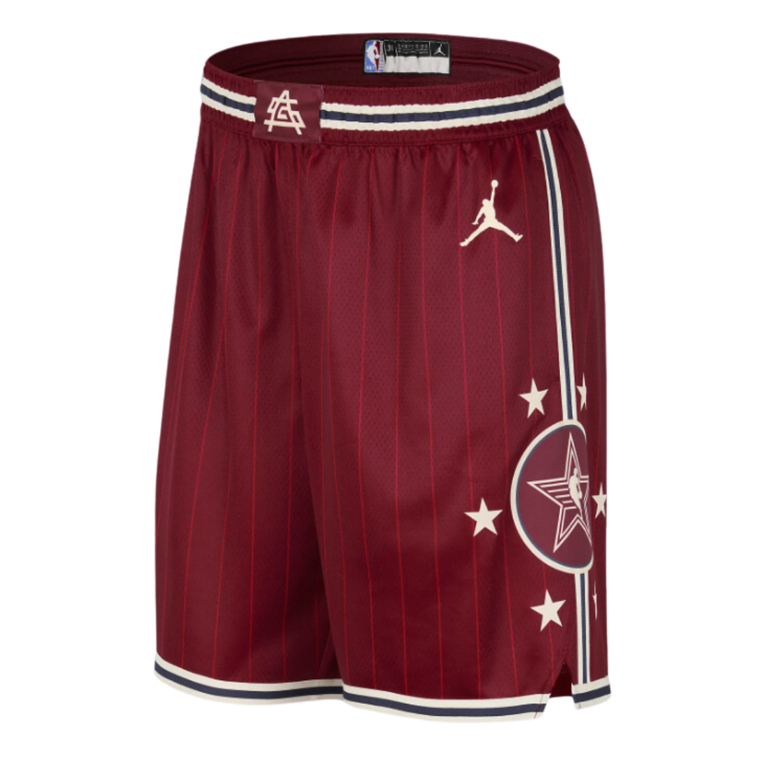 NBA All-Star 2024/25 Shorts