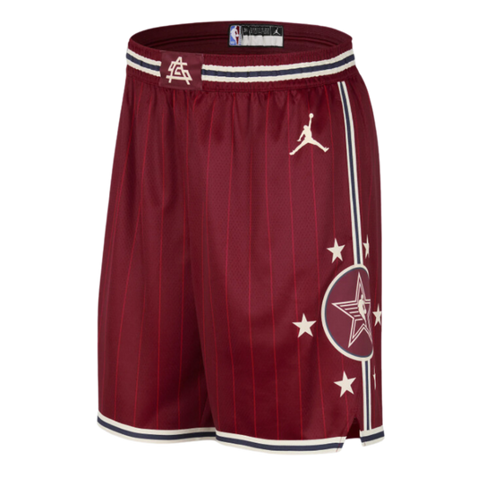 NBA All-Star 2024/25 Shorts