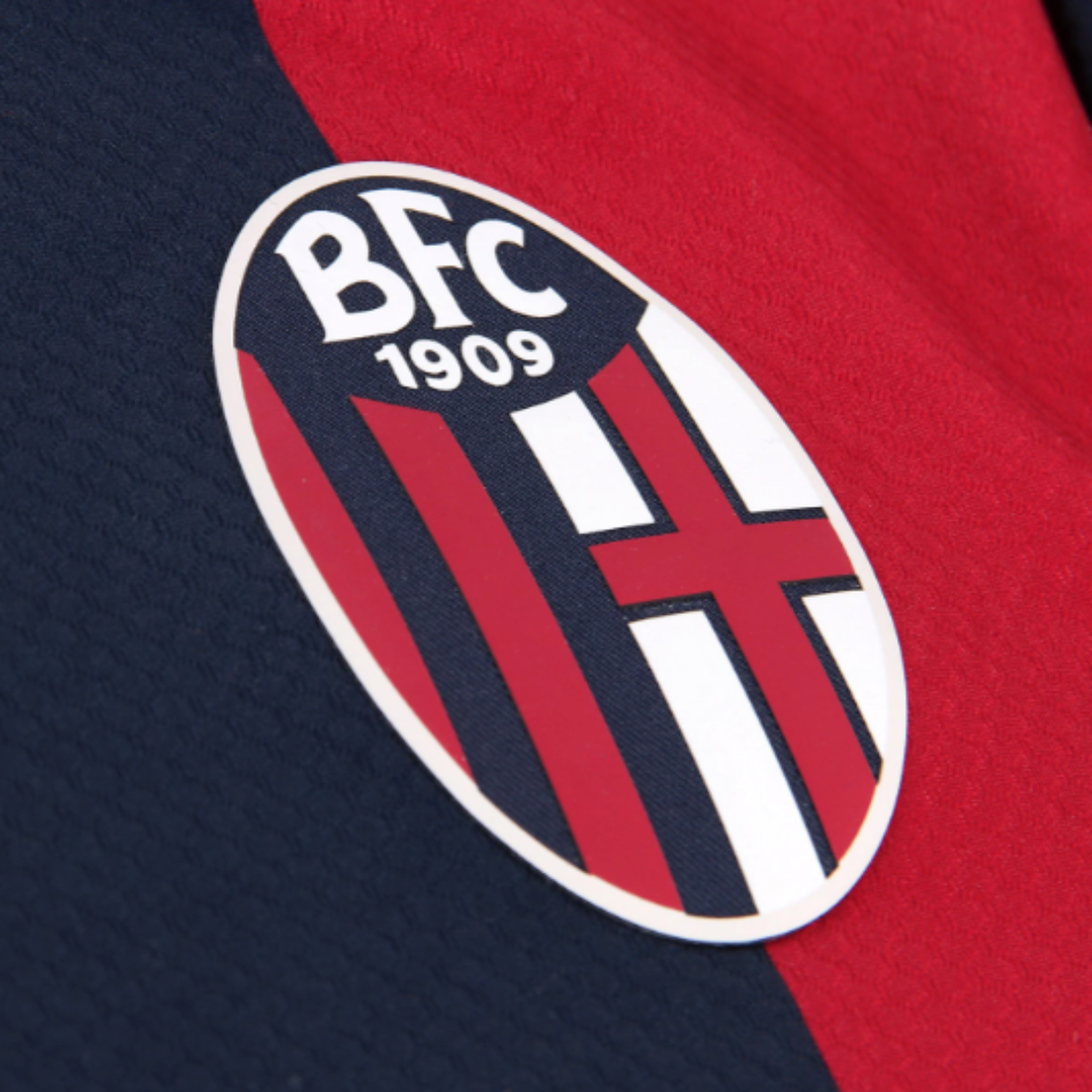 Home Shirt Bologna 2024/25
