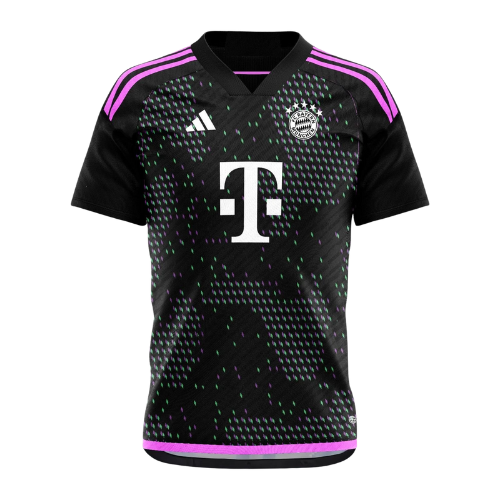 Home Shirt Bayern München 2023/24