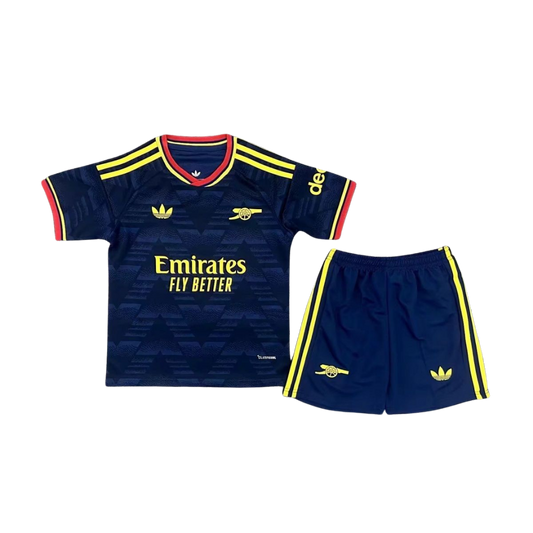 KIDS' SET ARSENAL 2026/27