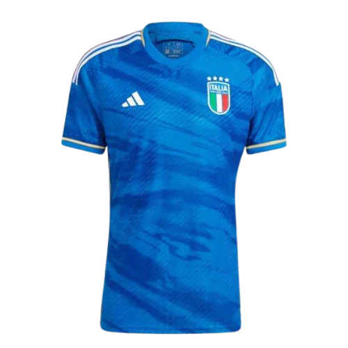 Italy Home Shirt 2023/24