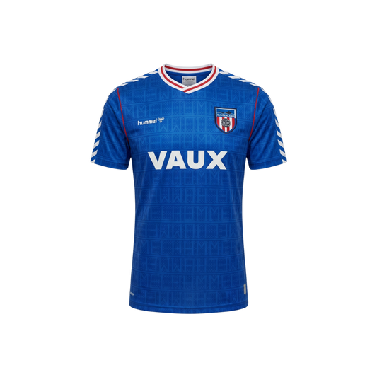 JERSEY RETRO SUNDERLAND AWAY 1990/91