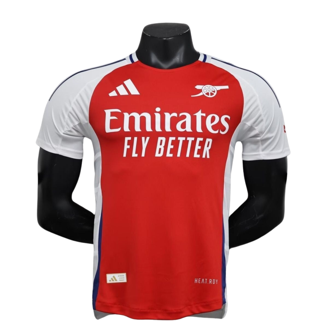 Home Shirt Arsenal 2024/25