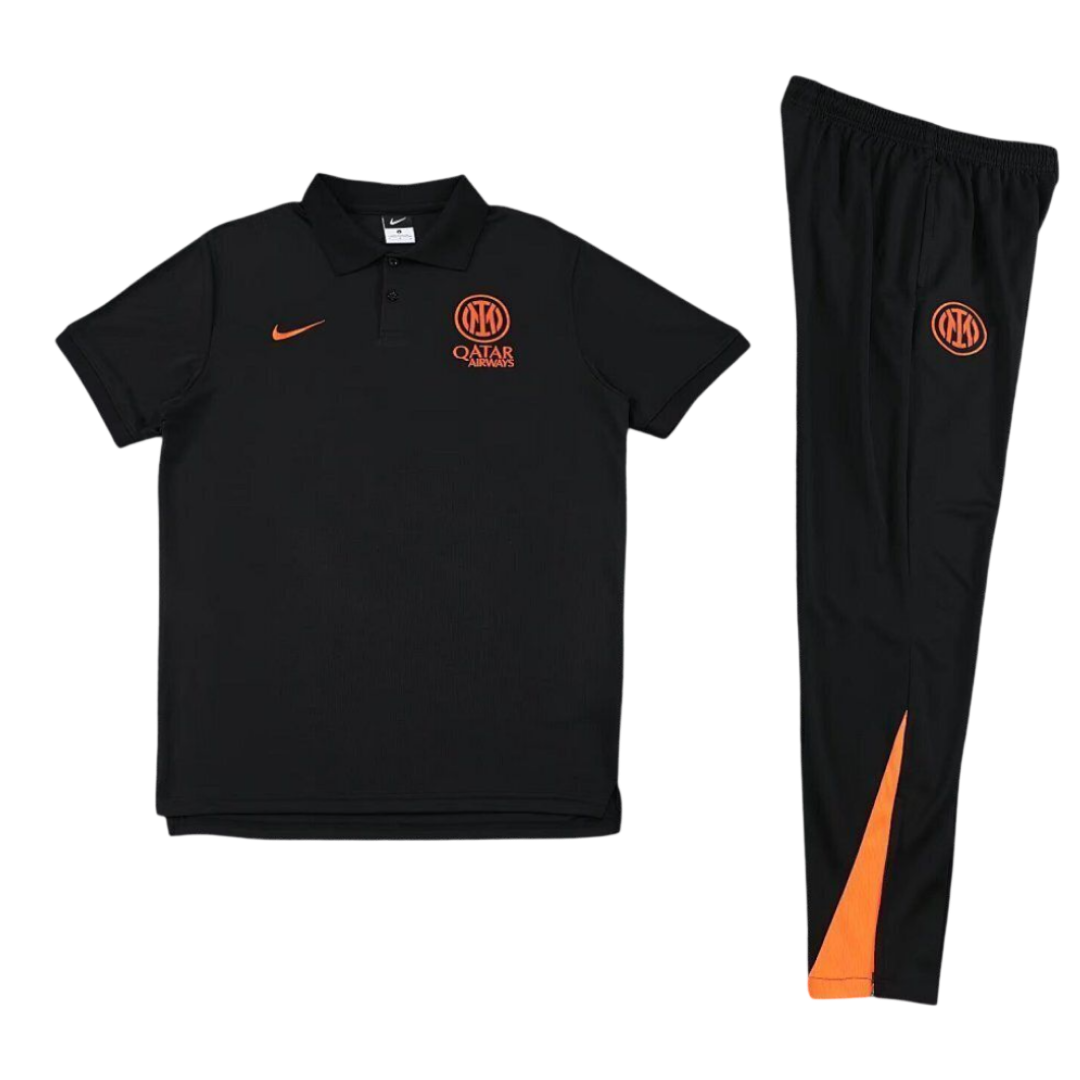 KIT TRACKSUIT + POLO INTER 2026/27