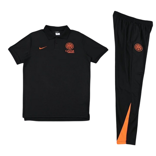 KIT TRACKSUIT + POLO INTER 2026/27