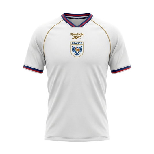 Panama Away World Cup Shirt 2026/27