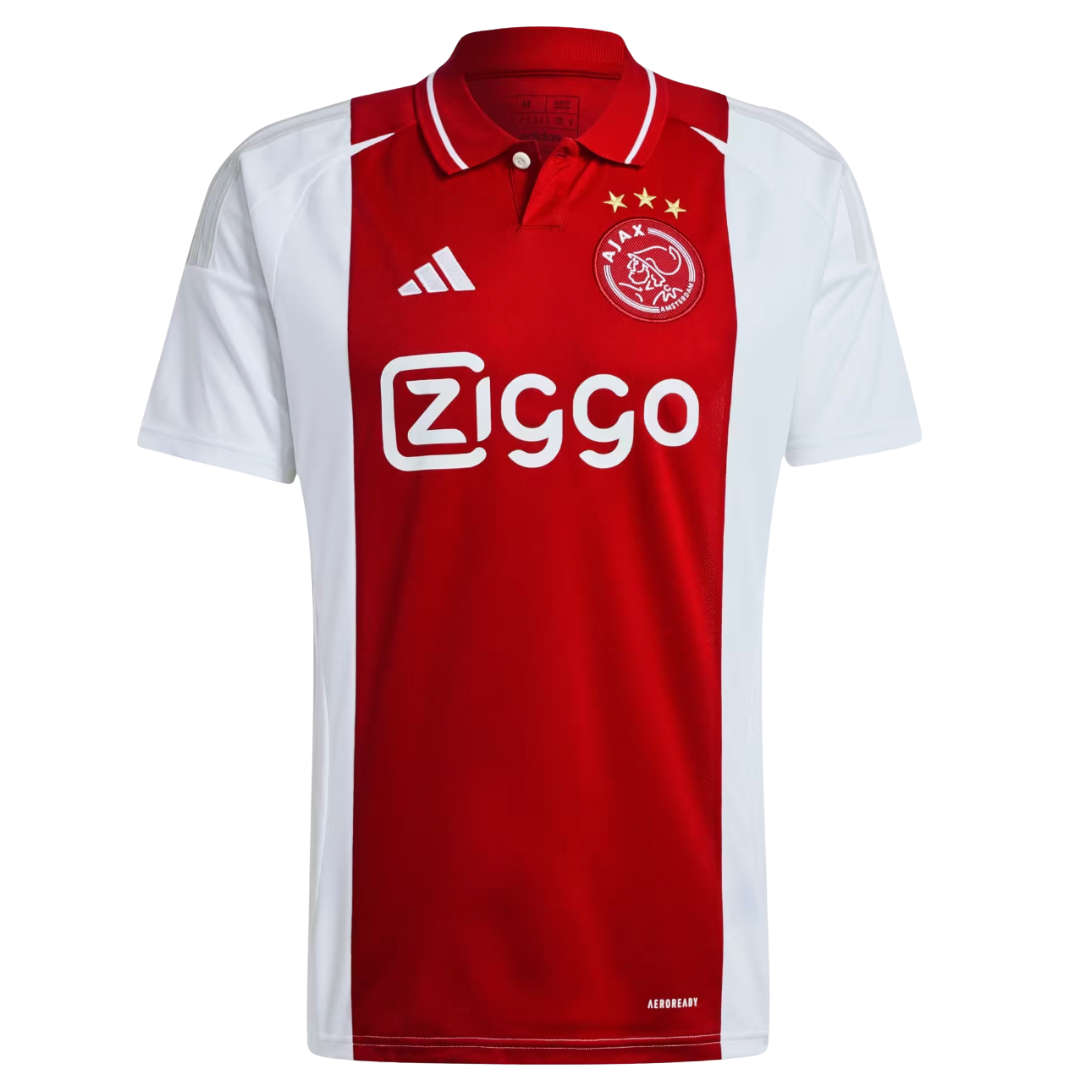 Ajax Home Shirt 2024/25