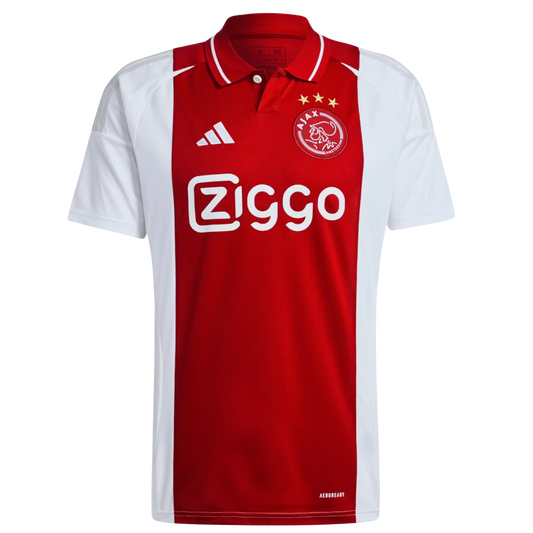 Ajax Home Shirt 2024/25