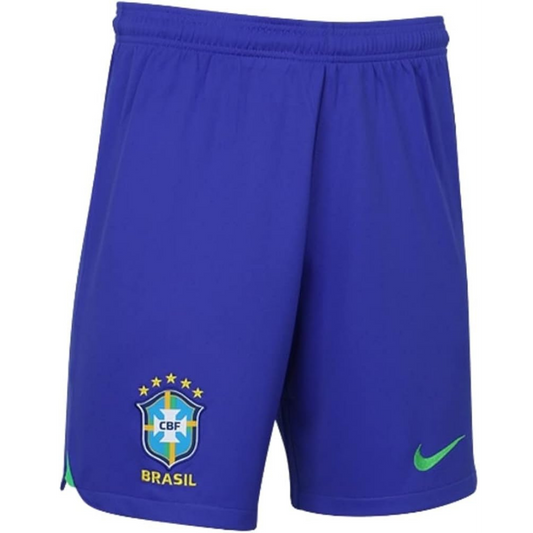 BRAZIL 2026/27 SHORTS