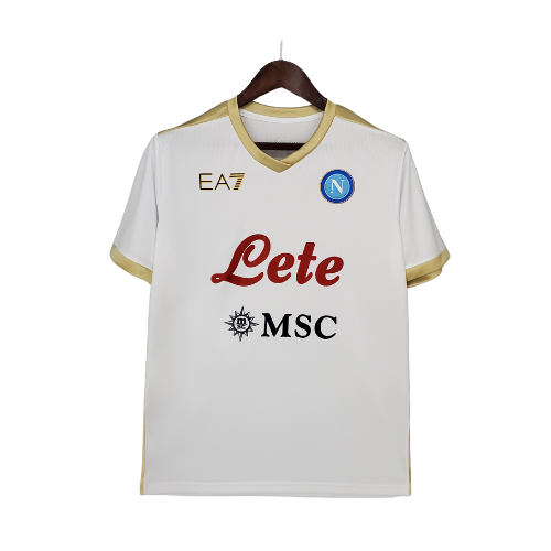 Third Kit Napoli 2021/22