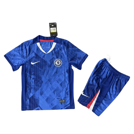 KIDS' KIT CHELSEA 2025/26